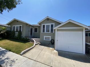 514 E Mariposa Ave, El Segundo, CA 90245