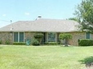 123 Crest Brook Dr, Red Oak, TX 75154