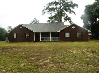 1150 Vickers Bridge Rd, Norman Park, GA 31771