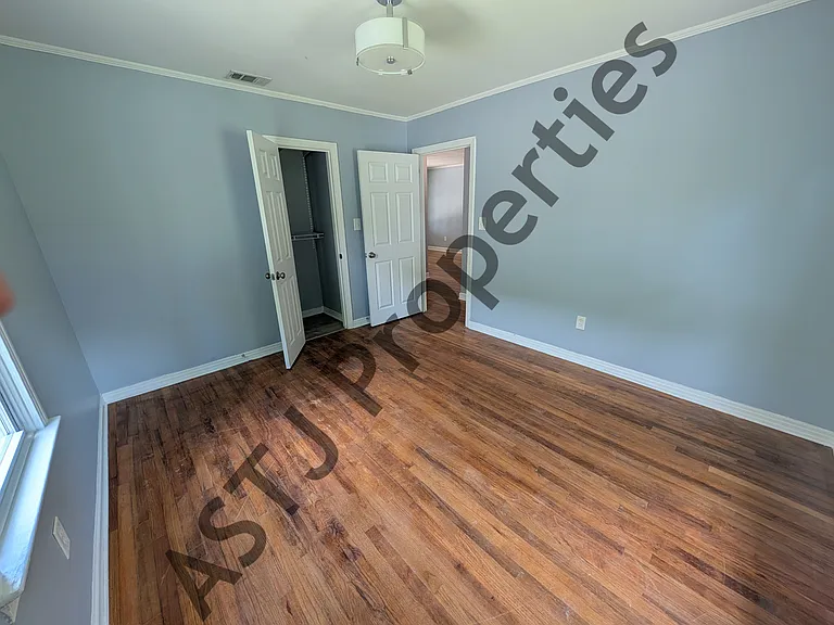 Back Bedroom
