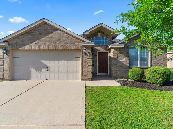 304 Meadow View Ln, Anna, TX 75409