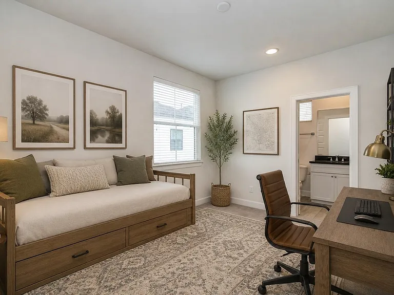 2810 Grand Fountains Dr #B — Photo 34