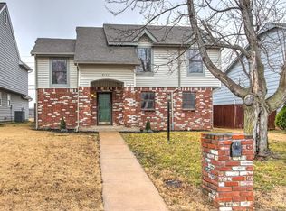 8733 S 80th Ave E, Tulsa, OK 74133