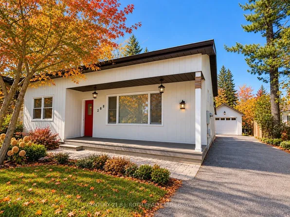 288 River Rd E, Wasaga Beach, ON L9Z 2L7