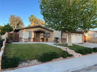 29609 Wistaria Valley Rd, Canyon Country, CA 91387
