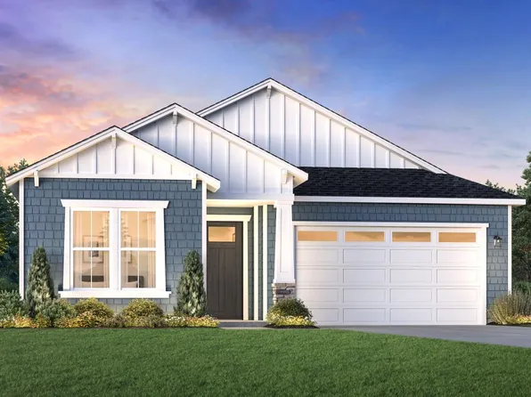 23885 SE Tamarack St, Black Diamond, WA 98010