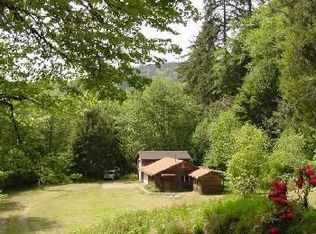 14709 Peavine Estate Dr, Brookings, OR 97415