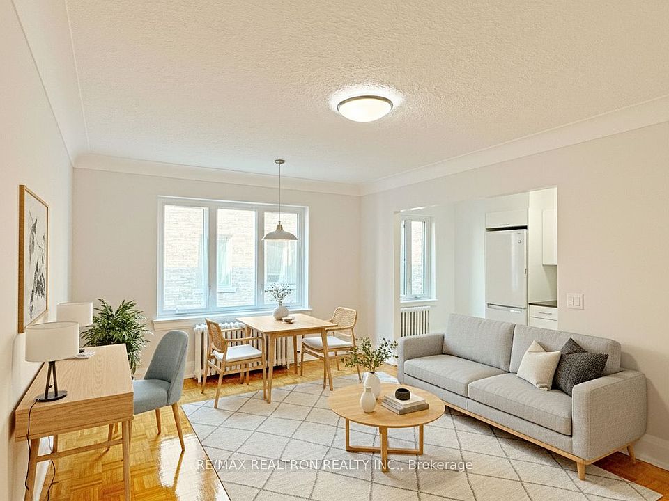 1st image of 394 Avenue Rd #406