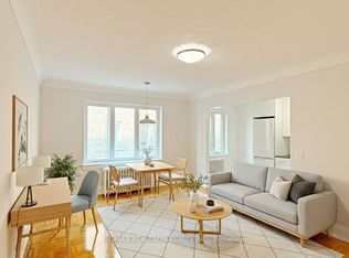 394 Avenue Rd #406, Toronto, ON M4V2H4