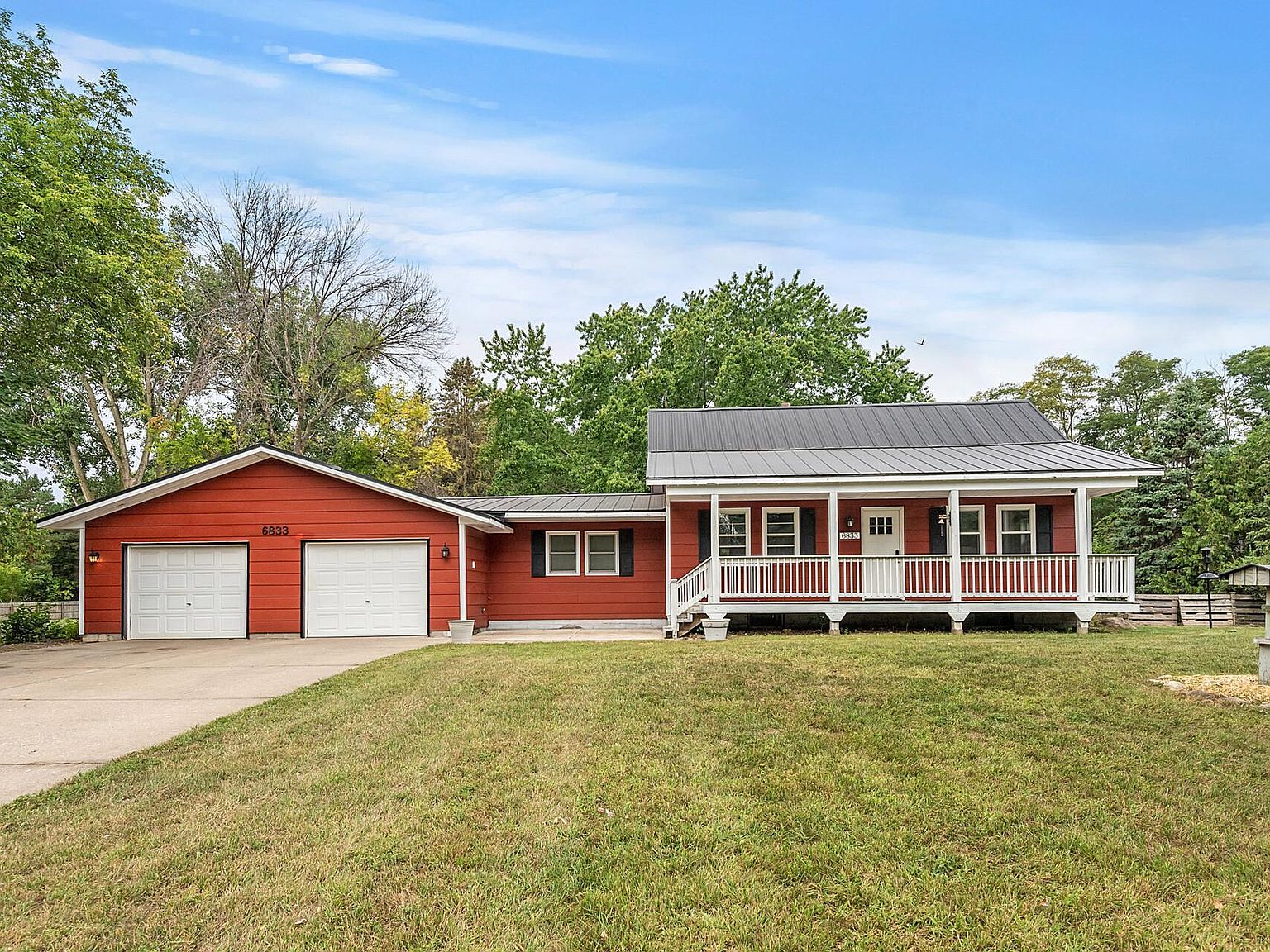 6833 Sunrise Dr, Lino Lakes, MN 55014 MLS 6429448 Zillow