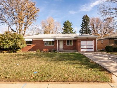 1540 S Bellaire Street, Denver, CO, 80222