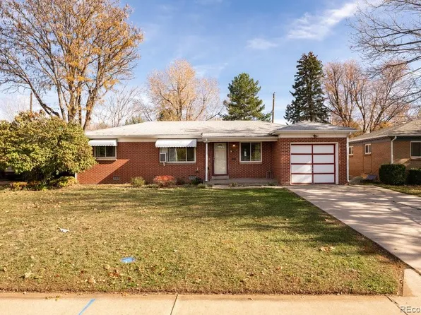 1540 S Bellaire Street, Denver, CO 80222