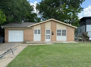1417 E Reading St, Tulsa, OK 74106