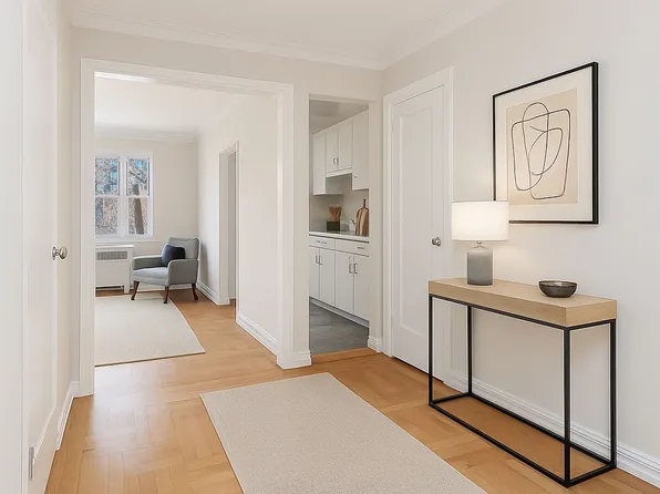 474 W 238th St APT 4I, Bronx, NY 10463