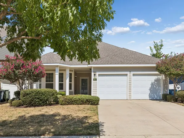 9021 Benevolent Ct, Aubrey, TX 76227