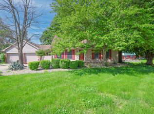 6334 Teak Ct, Indianapolis, IN