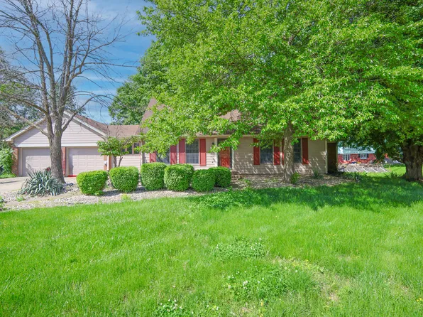 6334 Teak Ct, Indianapolis, IN 46217