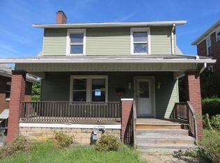 527 Holmes Ave, Baden, PA
