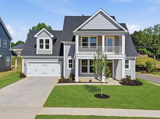 Sutherland Plan, Kayfield at Midway, Anderson, SC 29621