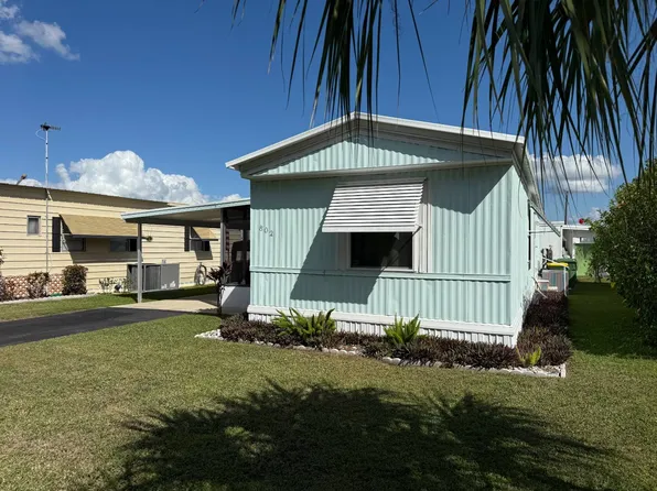 802 Bass St, Leesburg, FL 34748