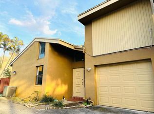 8313 E Missionwood Dr #A-22, Hollywood, FL 33025