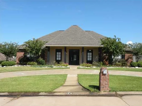 124 Northview Dr, Pineville, LA 71360