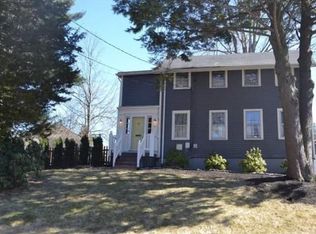 24 Rivard Rd, Needham, MA 02492