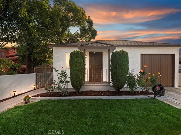 3100 Los Flores Blvd, Lynwood, CA 90262