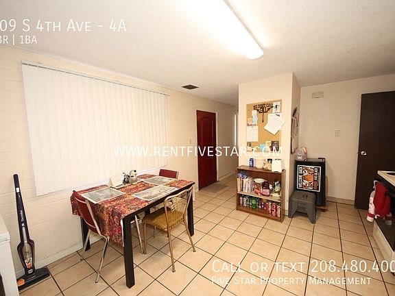 5th image of 809 S 4th Ave #4-A