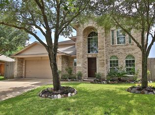 15030 Mills Park Ln, Cypress, TX 77429