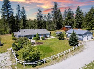 732 Gray Rd, Newport, WA 99156