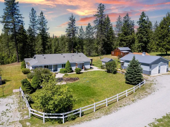 732 Gray Rd, Newport, WA 99156
