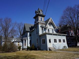 86 Main St, Binghamton, NY 13905