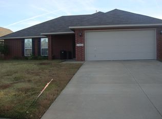 21656 E 39th St S, Broken Arrow, OK 74014