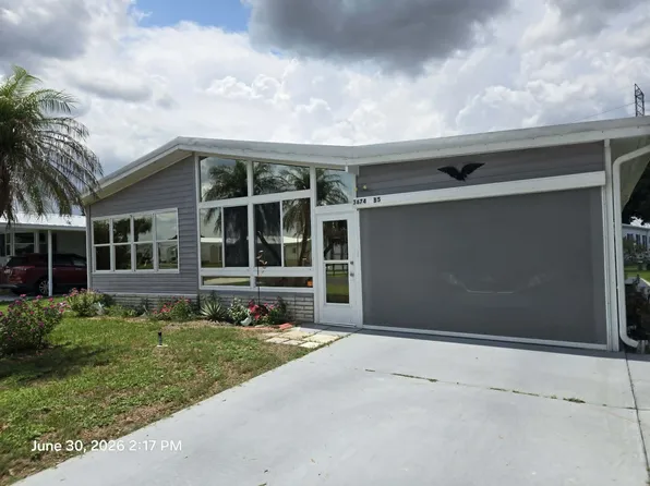 3674 Bill Sachsenmaier Memorial Dr Lot B05, Avon Park, FL 33825