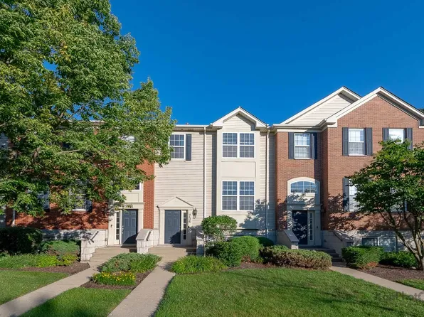 756 Lambert Ln, Bartlett, IL 60103