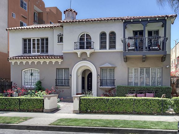 3rd image of 335 S Cloverdale Ave APT 101