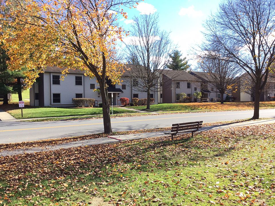 Across the street from High Rock Park