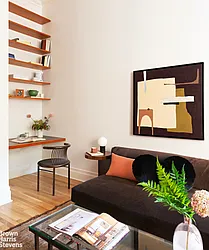 Rented by Brown Harris Stevens