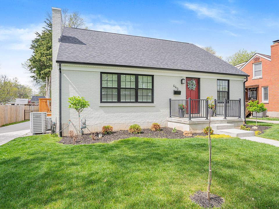 440 Longview Dr, Lexington, KY 40503 Zillow