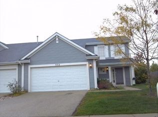 3712 Harms Rd, Joliet, IL 60435