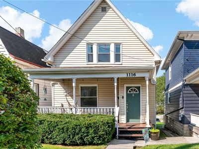 1116 Woodbourne Ave, Pittsburgh, PA, 15226