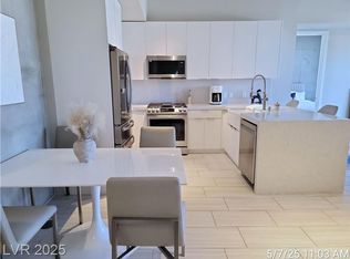 353 Bonneville Ave UNIT 761, Las Vegas, NV 89101