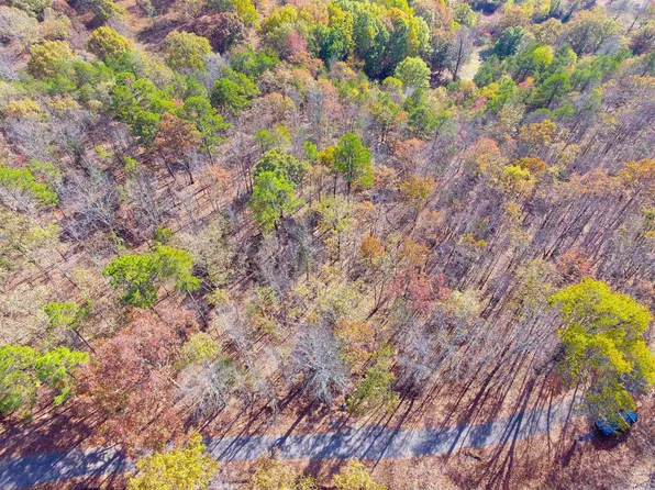 0 Mountain Crest Dr, Heber Springs, AR 72543