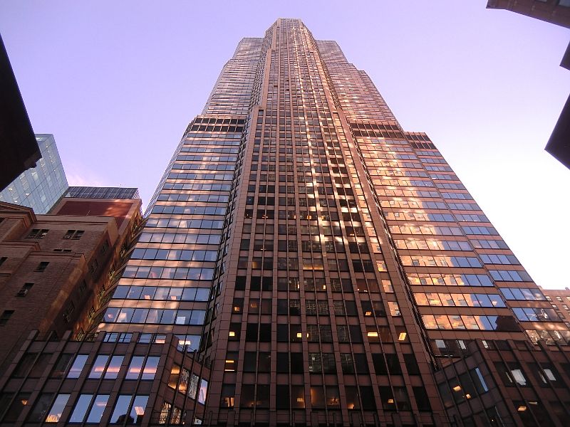 1st image of 150-156 W 56th St APT 4606