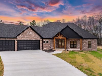 42 Ules Watson Dr, Greenbrier, AR, 72058
