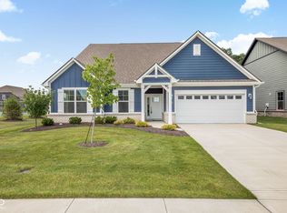 20249 Atchison Way, Westfield, IN 46074