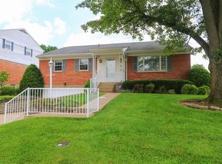 6680 Daly Rd, Cincinnati, OH 45224