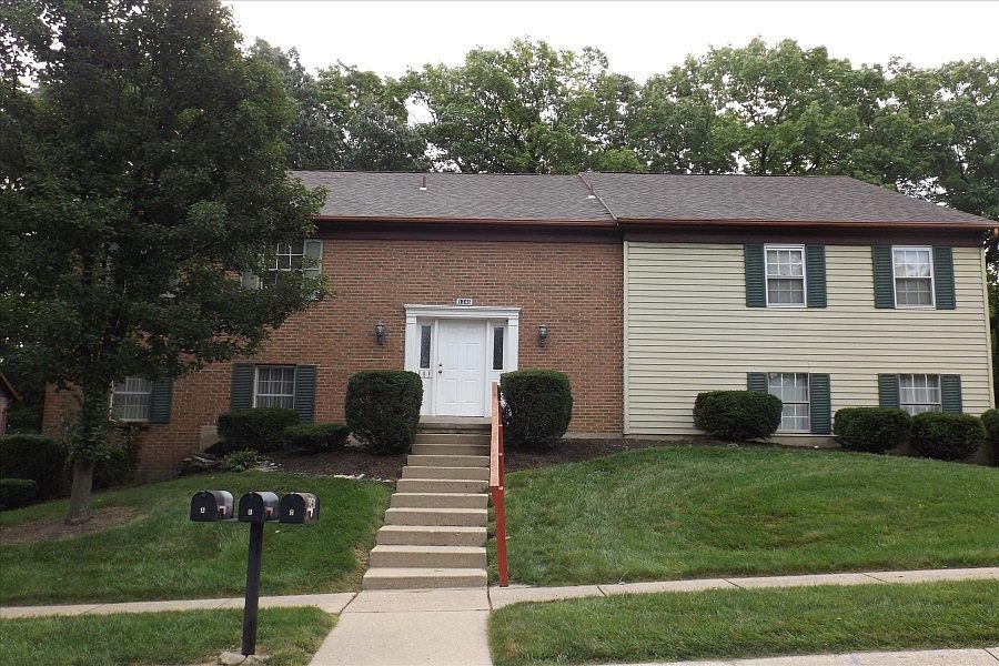1st image of 1346 Black Forest Dr #6