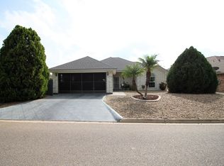 1120 Lake View Dr, Mission, TX 78572